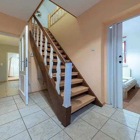 Rohrdommel - Seeoase Am Loopiner アパート