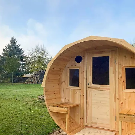 Rohrdommel - Seeoase Am Loopiner * Jabel