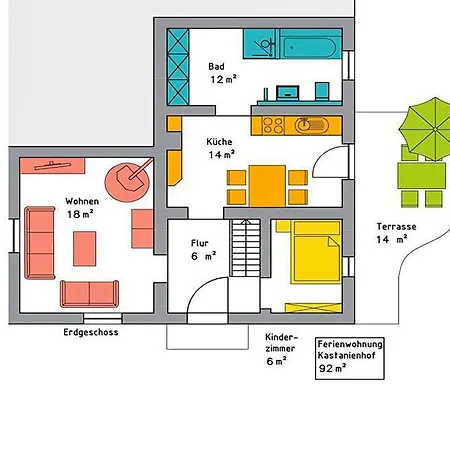 Rohrdommel - Seeoase Am Loopiner Jabel