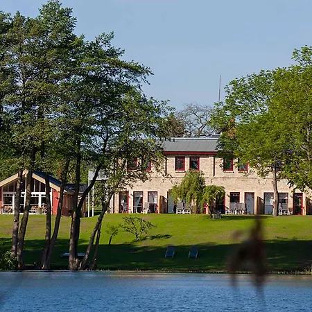 Rohrdommel - Seeoase Am Loopiner アパート *